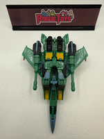 Hasbro Transformers Universe 2 Deluxe Class Decepticon Acid Storm