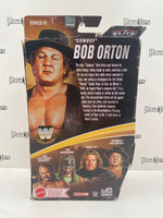 Mattel WWE Elite Collection Legends Series 13 “Cowboy” Bob Orton