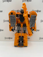 Hasbro Transformers Voyager Class Reveal the Shield Autobot Solar Storm Grappel