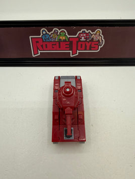 Hasbro Transformers Warpath