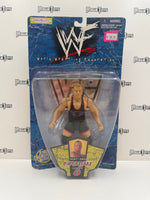 Jakks Pacific WWF Superstars Series 6 “Black Hart” Owen Hart