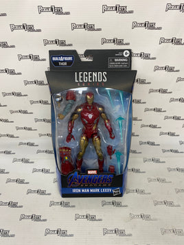 Marvel Legends Iron Man Mark LXXXV (Thor Wave)