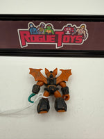Hasbro Takara Vintage Battle Beasts #12 Blitzkrieg Bat