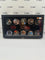 Lucas Films Ltd. Star Wars: Return of the Jedi Button Badges (Set of 12)
