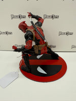 Kotobukiya ARTFX+ Marvel NOW! X-Men Deadpool