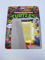 Playmates 1990 Teenage Mutant Ninja Turtles Leo The Sewer Samurai