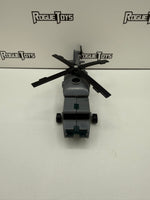 Hasbro Transformers G1 Vortex