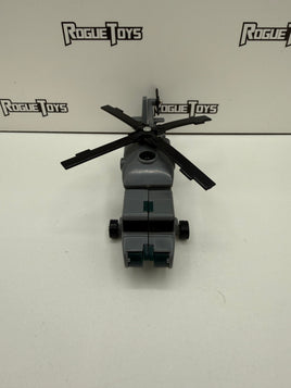 Hasbro Transformers G1 Vortex