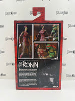 NECA Reel Toys Teenage Mutant Ninja Turtles The Last Ronin Karai