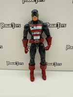 Hasbro Marvel Legends Epic Heroes U.S. Agent