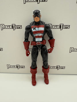 Hasbro Marvel Legends Epic Heroes U.S. Agent