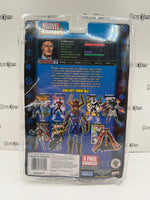 ToyBiz Marvel Legends Galactus Series Professor X