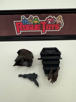 Hasbro G.I. Joe Classified Series Zartan #23