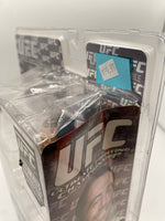 Round 5 UFC Ultimate Collector Limited Edition Joe Rogan