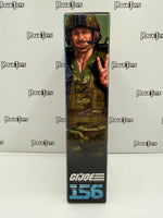 Hasbro G.I. Joe Classified Series G.I. Joe Footloose