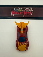 Hasbro Transformers Combiner Wars Rodimus
