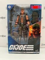 Hasbro G.I. Joe Classified Series Gung Ho