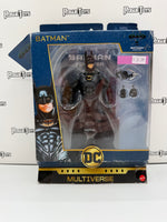 Mattel DC Multiverse Batman Forever Batman