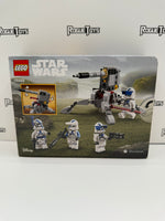 LEGO Star Wars 75345 501st Clone Troopers Battle Pack