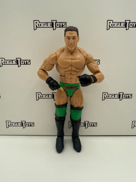 Mattel WWE Elite Collection Legends Series 17 Ken Shamrock (Target Exclusive)