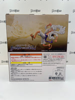 Bandai Spirits One Piece Beyond The Level Monkey D. Luffy Gear 5 Last One Ver.