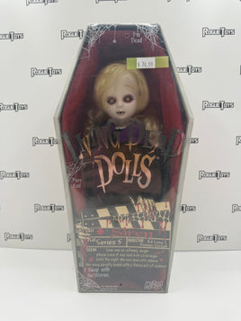 Mezco Living Dead Dolls Series 5 Siren