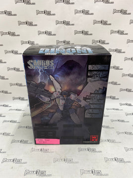 Fansproject Suarus Ryu-Oh Dinoni (Open Box)