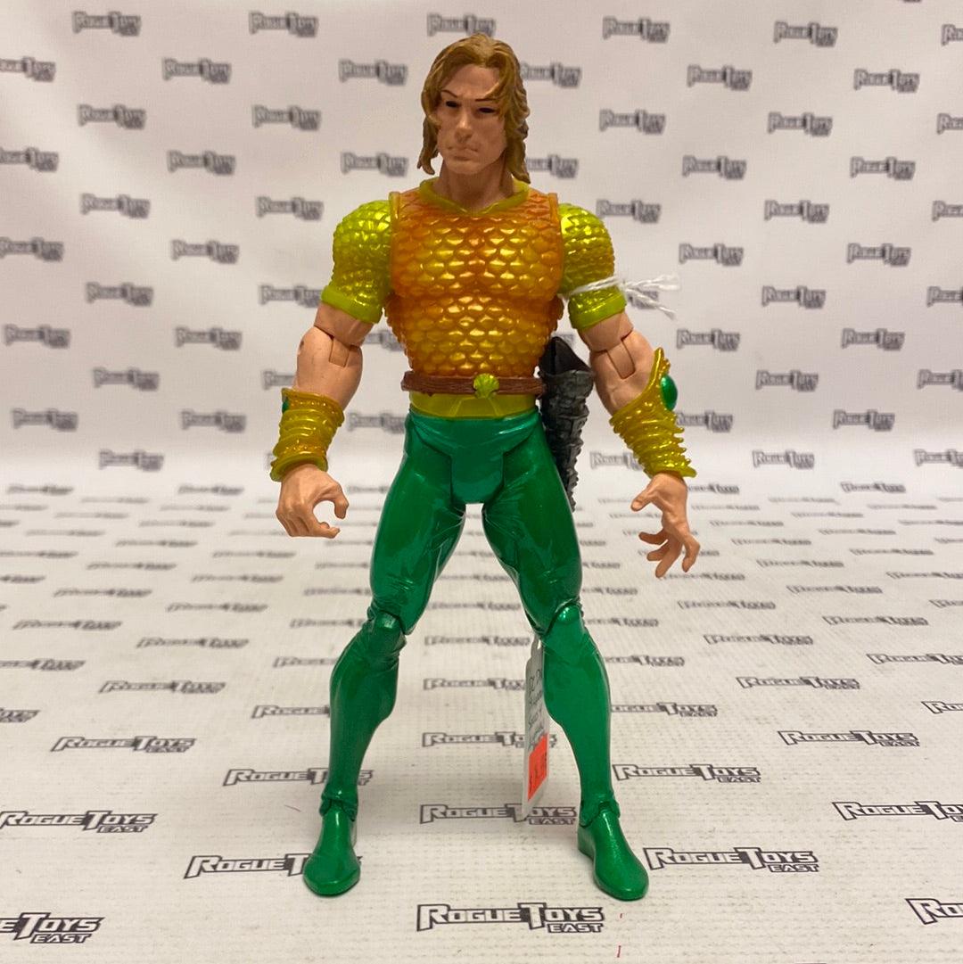 DC Direct 1st Appearance Series 4 Aquaman (Incomplete)