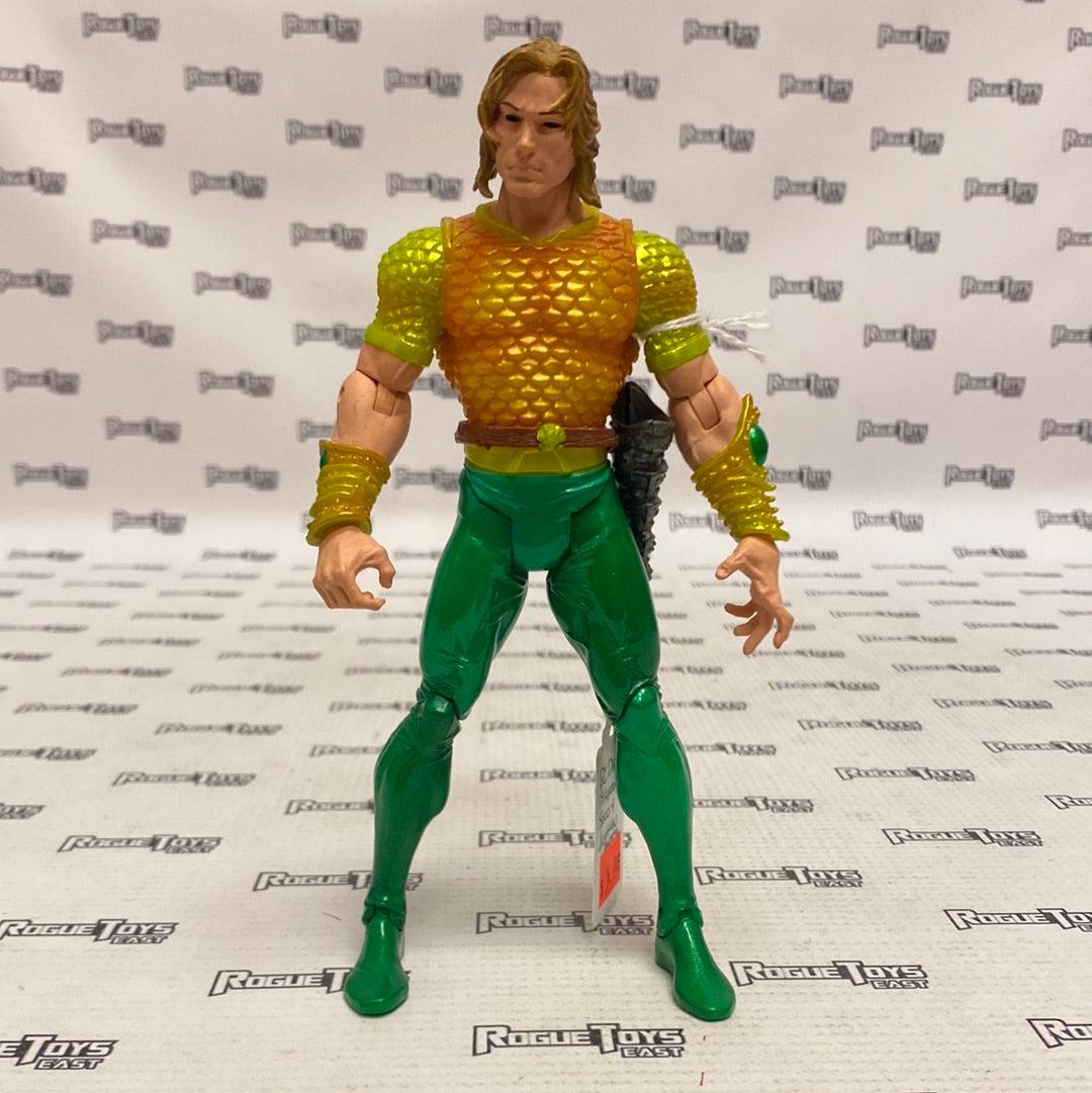 DC Direct Justice League - Action Figure Aquaman (17118)