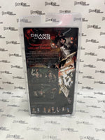 NECA Gears of War 2 “Grappler” Locust Drone