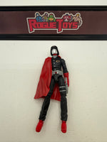 Hasbro G.I. Joe 50th Anniversary Cobra Commander