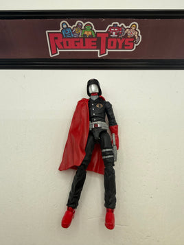 Hasbro G.I. Joe 50th Anniversary Cobra Commander