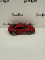 Hasbro Transformers Legacy Generations Deluxe Class Decepticon Prime Universe Knock-Out