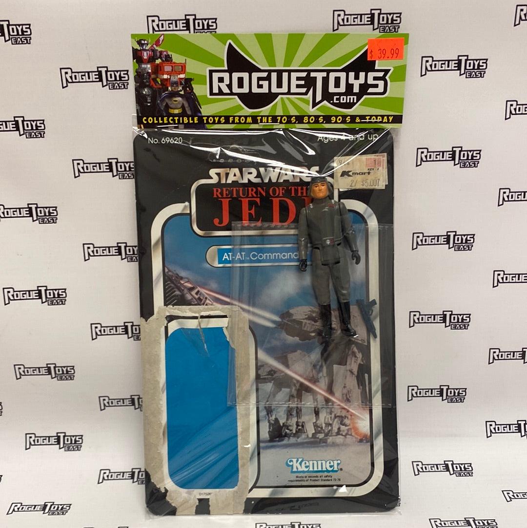 Kenner Star Wars: Return of the Jedi AT-AT Commander