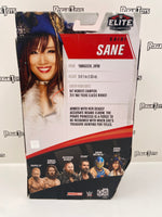 Mattel WWE Elite Collection Series 73 Kairi Sane