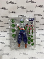 S.H.Figuarts Dragon Ball Z Piccolo The Proud Namekian (Open Box)
