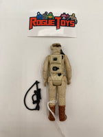 Kenner Vintage Star Wars Hoth Rebel Commander