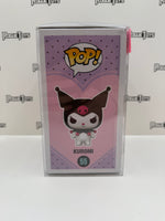 Funko POP! Sanrio Kuromi (Hot Topic Exclusive)