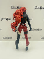 McFarlane Toys Deluxe She-Spawn