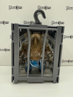 Mattel Street Sharks 30th Anniversary Jab