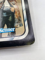 Kenner 1983 Star Wars: Return of the Jedi Prune Face