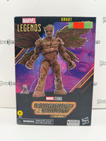 Hasbro Marvel Legends Guardians of the Galaxy Volume 3 Groot