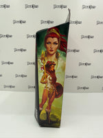 Mattel Masterverse Masters of the Universe (MOTU): New Eternia Teela