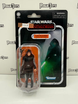 Hasbro Star Wars The Vintage Collection Star Wars: The Mandalorian Luke Skywalker (Imperial Light Cruiser)