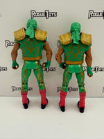 Mattel WWE Elite Collection Series 35 Fernando & Diego