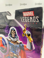 Hasbro Marvel Legends Thanos Series Avengers Taskmaster