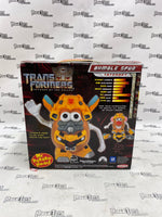 Mr. Potato Head Transformers ROTF Bumble Spud