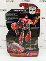 Hasbro Transformers Generations Deluxe Class Autobot Cliffjumper