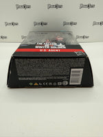 Hasbro Marvel Legends Captain America Flight Gear BAF Series The Falcon and the Winter Soldier U.S. Agent