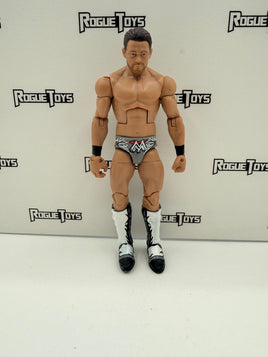 Mattel WWE Elite Collection Series 24 The Miz